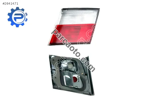 Nissan Stop Primera 96-00 İç Sağ