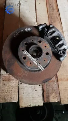 volvo 850 çıkma sağ ön disk