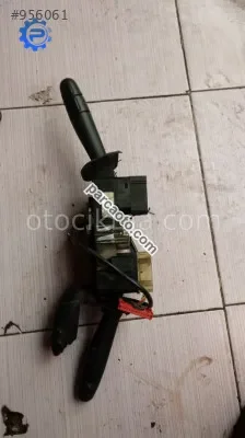 renault megane 1 station çıkma sinyal silecek kolu