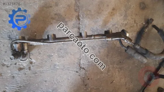 Toyota Corona Enjektör - Ordu Ünye