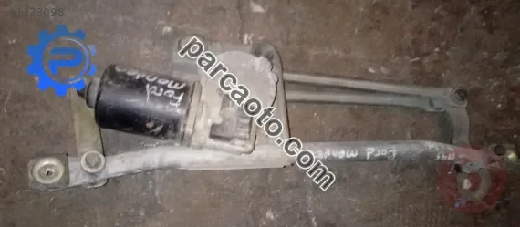 ford mondeo mk2 çıkma silecek mekanizması