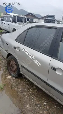 Fiat Marea Kapı - Ordu Ünye