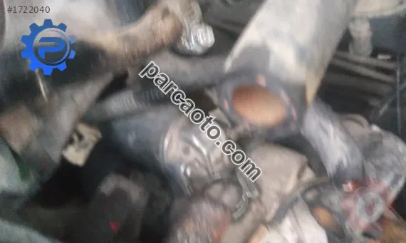 1996 kia sephia 1.6 16v benzinli çıkma marş motoru