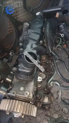 Fiat scudo 1.9 kulburotor kapagi