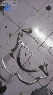 Hundai admire 1.5 crdi klima borusu yedek parça