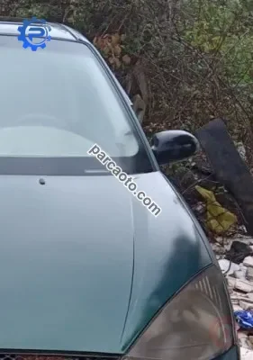 ford focus hb coupe çıkma sol dikiz aynası