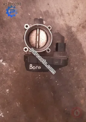 seat toledo bcb motor çıkma gaz kelebeği
