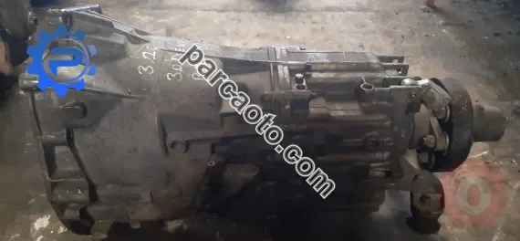 bmw e46 5 ileri çıkma manuel şanzıman
