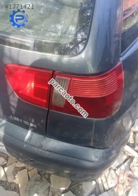 2001 model seat ibiza 16v akl çıkma sağ stop lambası