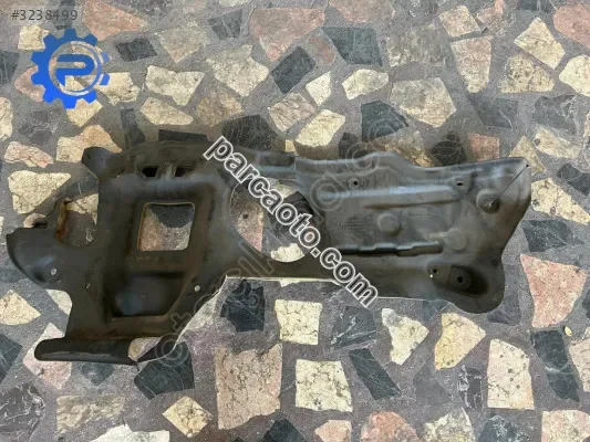 Volkswagen Passat V Kayışı - Gaziantep Şehitkamil