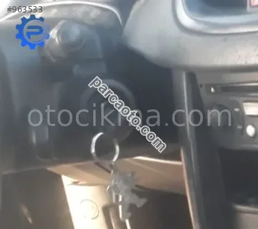 peugeot 207 1.4 benzinli çıkma kontak termik