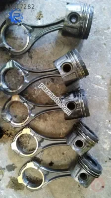 Jeep Cherokee Piston Kolu - Ordu Ünye