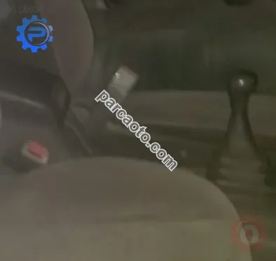 mazda 626 çıkma el fren kolu