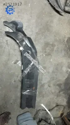 Alfa Romeo 145 Tampon Izgarası - Ordu Ünye