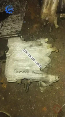 Espero emme manifoldu çıkma