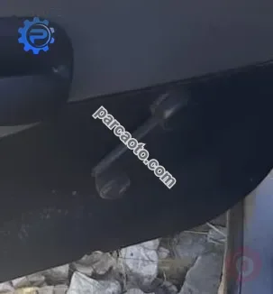 1997 model ford escort çıkma sol arka cam kolu