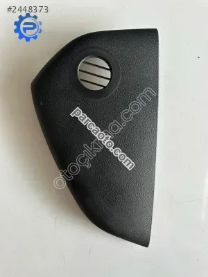 Gögğüs Yan Kapağı Sağ Audi A6 C6 Kasa 4F2857086