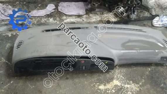 Kia Pregio Torpido Üst Kep yedek parça