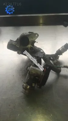 Renault Kadjar EGR Valfi - Ordu Ünye