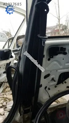 Ford escort sağ ön emniyet kemeri çıkma