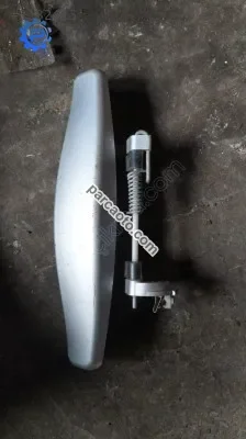 Dacia Duster Kapı - Ordu Ünye