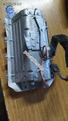 peugeot 207 çıkma yolcu airbag