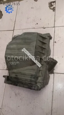 Opel Agila Partikül Filtresi - Ordu Ünye