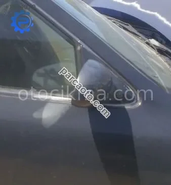 kia clarus 2.0 16v çıkma sağ dikiz aynası