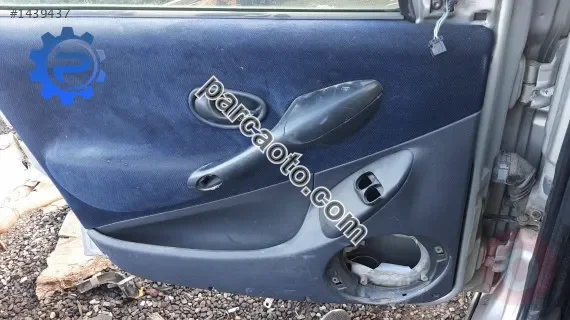 Fiat Albea Kapı Döşemesi - Ordu Ünye