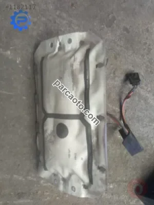 peugeot 207 çıkma sağ yolcu airbag