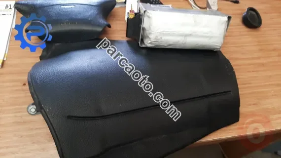 fiat bravo çıkma sağ sol takım airbag