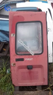 Citroen c15 bagaj yedek parça