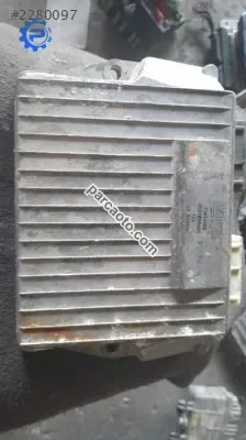 Citroen Xantia Beyin - Ordu Ünye