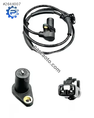 Hyundaı Sensör Abs Accent 03-05 Ön Sağ