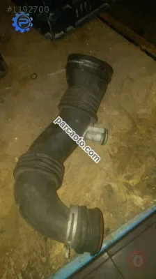 peugeot partner tepee 1.6 euro4 çıkma turbo borusu