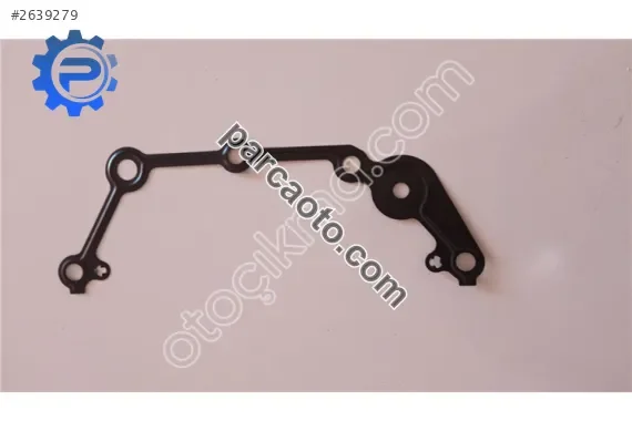 Hyundai Accent Triger Seti - İzmir Bornova