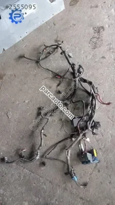 Sembol joy 1.2 16v motor içi tesisat yedek parça