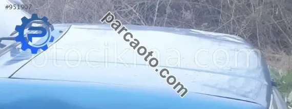 Tofaş Doğan Kaput - Ordu Ünye