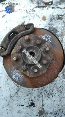 Hyundai Excel Ön Disk orjinal çıkma