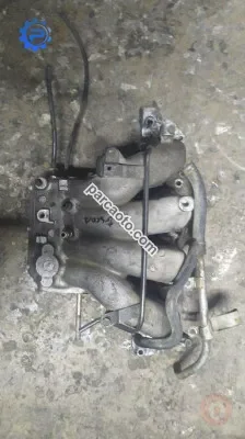 escort 1,6 emme manifoldu çıkma