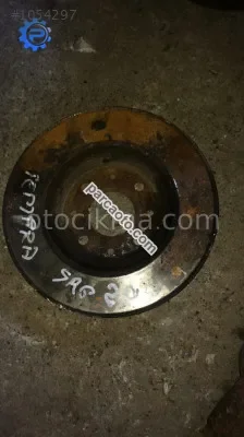 tempra ön dısk