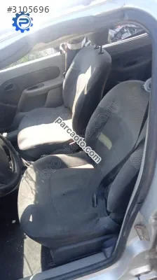 Clio ön koltuk yedek parça