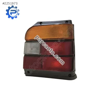 Suzuki Alto Stop - İzmir Bornova