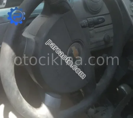 Chevrolet Aveo Airbag - Ordu Ünye