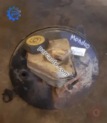ford mondeo mk2 çıkma fren westinghouse ana merkez