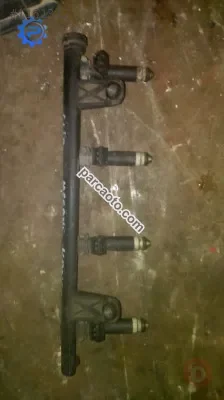 renault clio çıkma benzin enjektör