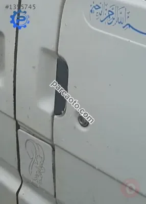 Kia besta hi çıkma sağ ön kapı kilidi
