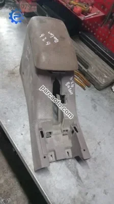 Mazda 626 balonkasa el fren konsulu yedek parça