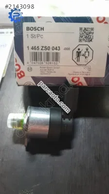 Mercedes-Benz 300 Direksiyon Basınç Müşürü - Ordu Ünye