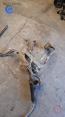 fiat bravo çıkma direksiyon kutusu